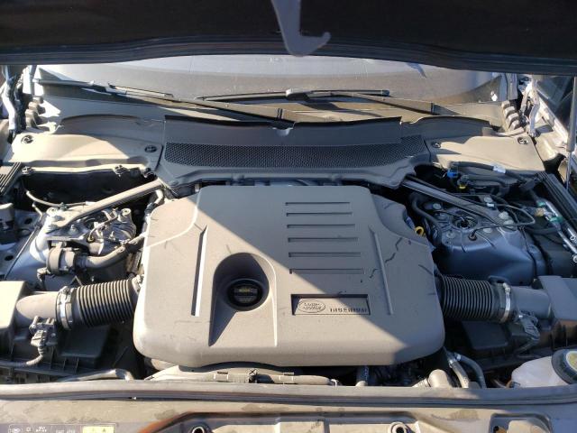Photo 7 from auction – 2022 LAND ROVER DISCOVERY with VIN SALRM4EU3N2463320