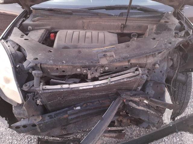 Photo 7 from auction – 2008 GMC ACADIA SLE with VIN 1GKER13718J112715