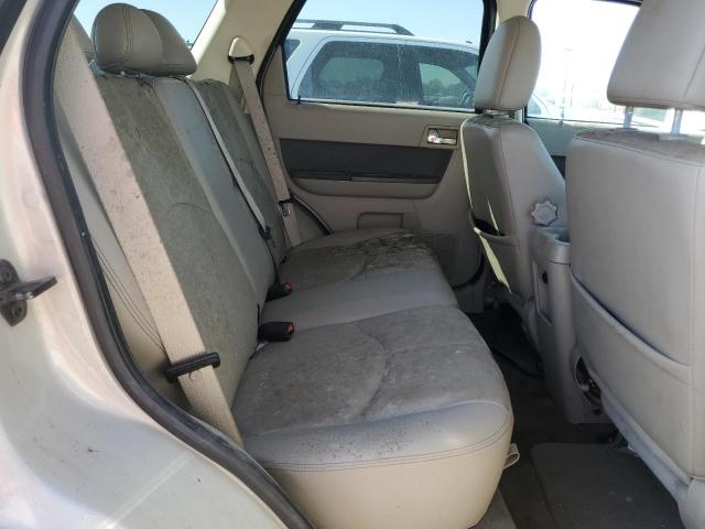 Photo 6 from auction – 2009 MERCURY MARINER PR with VIN 4M2CU87799KJ11645