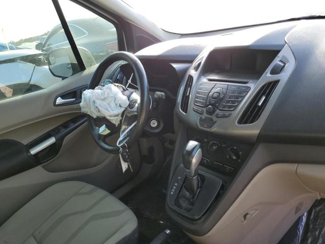 Photo 9 from auction – 2016 FORD TRANSIT CO with VIN NM0GE9F76G1280386