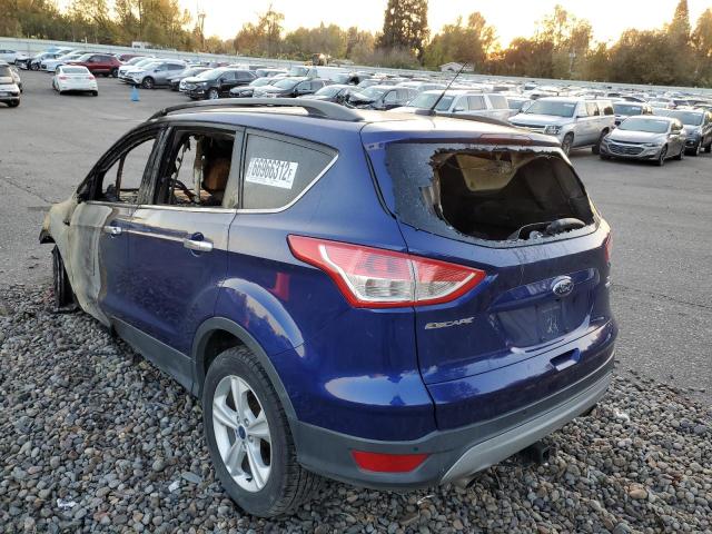 Photo 3 from auction – 2014 FORD ESCAPE SE with VIN 1FMCU9GX6EUA64659