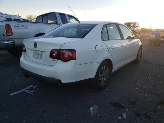 Photo 4 from auction – 2008 VOLKSWAGEN JETTA with VIN 3VWJZ71K48M013262