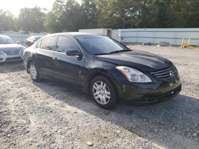 NISSAN ALTIMA BAS 2012 with VIN 1N4AL2AP5CC207091 - Photo from auction