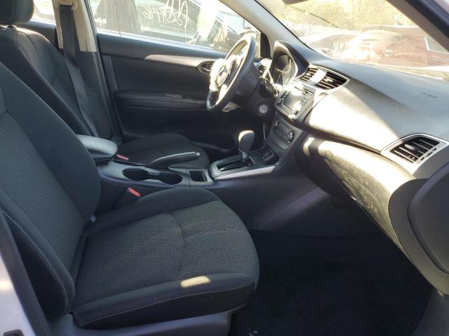 Photo 5 from auction – 2018 NISSAN SENTRA S with VIN 3N1AB7AP2JY258145