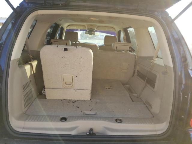 Photo 9 from auction – 2007 FORD EXPLORER E with VIN 1FMEU64E67UB86371