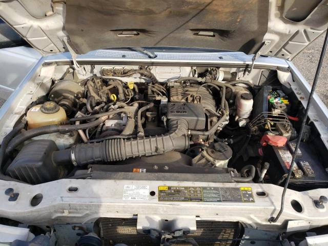Photo 7 from auction – 2011 FORD RANGER with VIN 1FTKR1AD6BPA43340