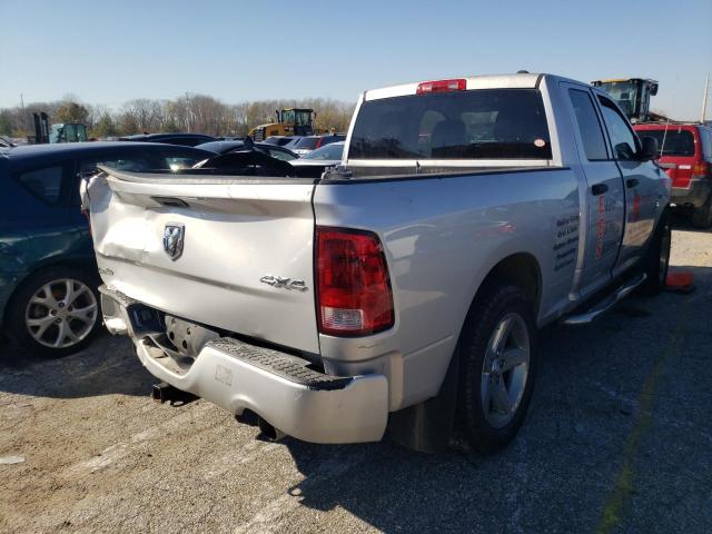 Photo 4 from auction – 2012 DODGE RAM 1500 S with VIN 1C6RD7FT2CS303237