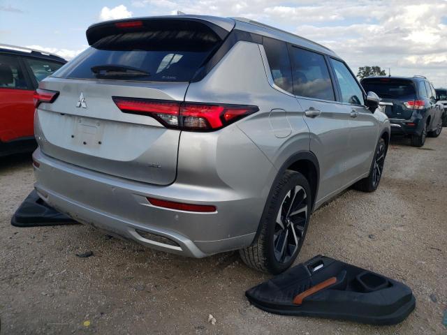 Photo 4 from auction – 2022 MITSUBISHI OUTLANDER with VIN JA4J4VA87NZ016638