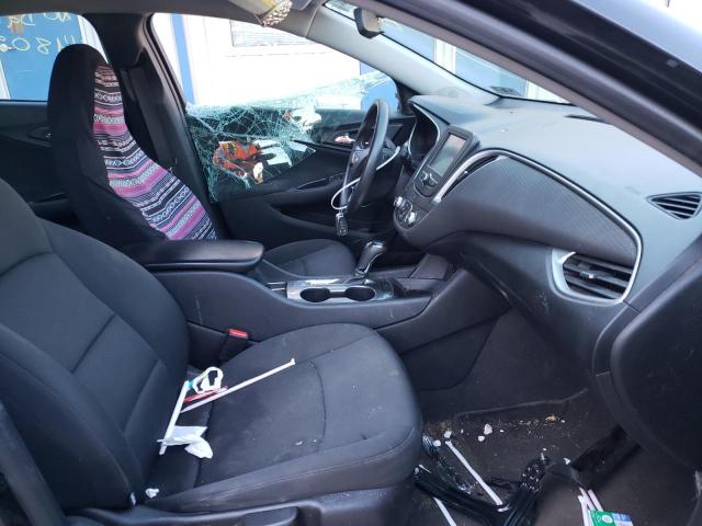 Photo 5 from auction – 2016 CHEVROLET MALIBU LS with VIN 1G1ZB5ST7GF321054
