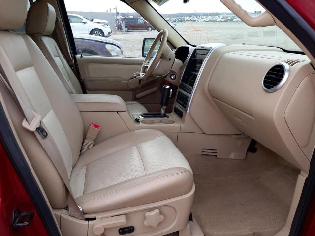Photo 5 from auction – 2006 MERCURY MOUNTAINEE with VIN 4M2EU47EX6ZJ05744