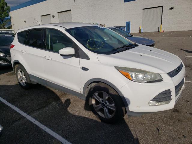 Foto 4 de la subasta – 2014 FORD ESCAPE SE con VIN 1FMCU0GX5EUC09623