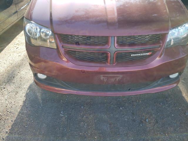 Photo 9 from auction – 2019 DODGE GRAND CARA with VIN 2C4RDGEG8KR536634