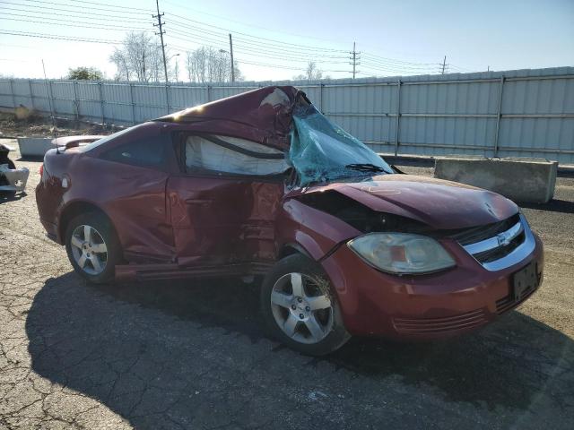 Photo 1 from auction – 2008 CHEVROLET COBALT LT with VIN 1G1AL18F287340398