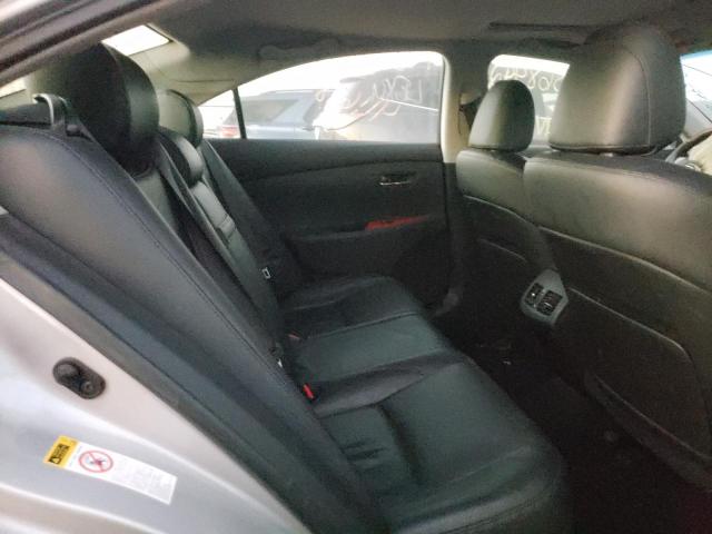 Photo 6 from auction – 2008 LEXUS ES 350 with VIN JTHBJ46G882183485