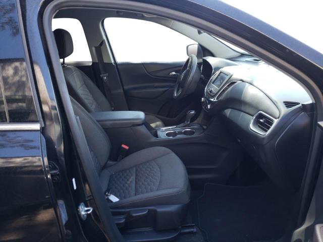 Photo 5 from auction – 2020 CHEVROLET EQUINOX LT with VIN 2GNAXKEV3L6202740