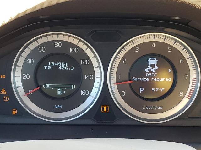 Photo 8 from auction – 2012 VOLVO XC70 T6 with VIN YV4902BZ6C1128253
