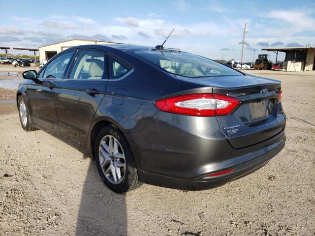 Photo 3 from auction – 2015 FORD FUSION SE with VIN 1FA6P0H76F5129871
