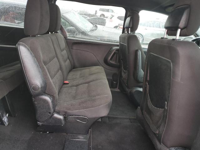 Photo 6 from auction – 2018 DODGE GRAND CARA with VIN 2C4RDGBG8JR153327