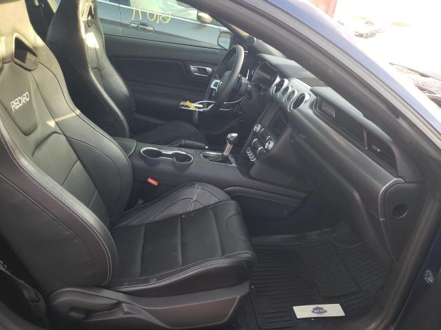 Photo 5 from auction – 2019 FORD MUSTANG GT with VIN 1FA6P8CF9K5166100