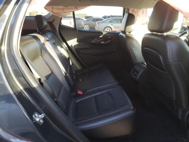 Photo 6 from auction – 2018 GMC TERRAIN SL with VIN 3GKALPEV6JL209888