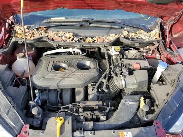 Photo 7 from auction – 2020 FORD ECOSPORT S with VIN MAJ6S3GL2LC368419
