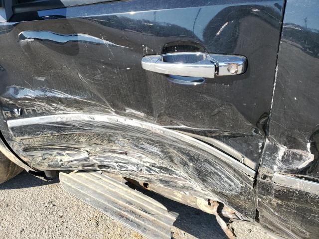 Photo 10 from auction – 2012 CHEVROLET AVALANCHE with VIN 3GNTKGE78CG104281