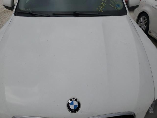 Photo 7 from auction – 2012 BMW X5 XDRIVE3 with VIN 5UXZV4C53CL753935