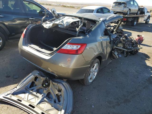 Photo 4 from auction – 2008 HONDA CIVIC with VIN 2HGFG12868H531047