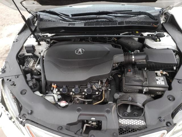 Photo 7 from auction – 2016 ACURA TLX TECH with VIN 19UUB3F54GA002646