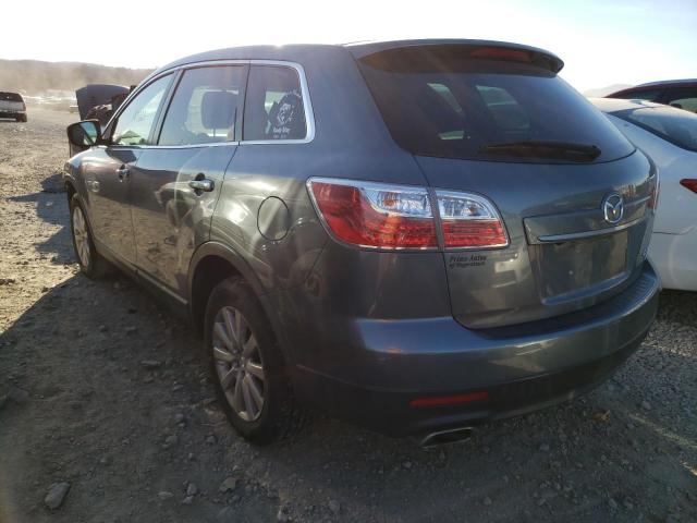 Фото 3 с аукциона – 2010 MAZDA CX-9 с VIN JM3TB3MV0A0223453