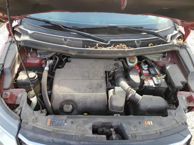 Photo 7 from auction – 2016 FORD EXPLORER with VIN 1FM5K8B82GGA52020