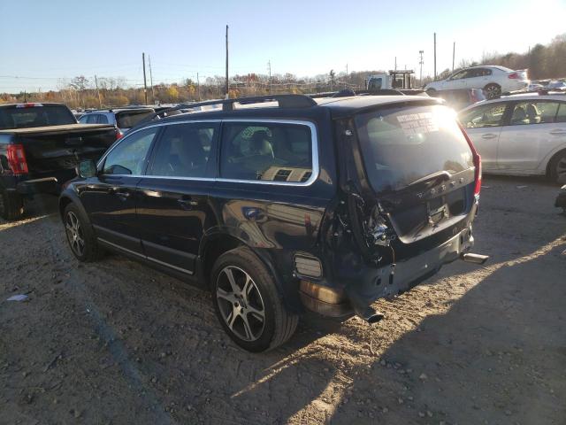 Photo 3 from auction – 2012 VOLVO XC70 T6 with VIN YV4902BZ6C1128253