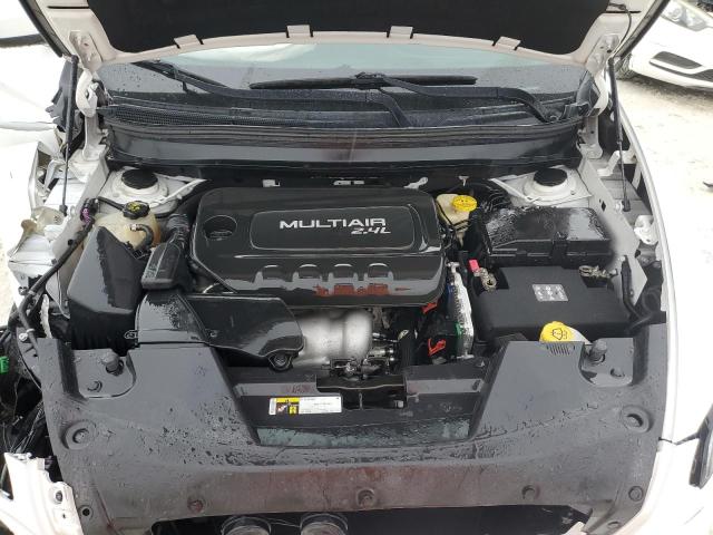 Photo 7 from auction – 2015 JEEP CHEROKEE L with VIN 1C4PJLCBXFW700964
