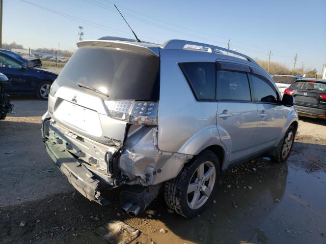 Photo 4 from auction – 2007 MITSUBISHI OUTLANDER with VIN JA4MT41X97U004217