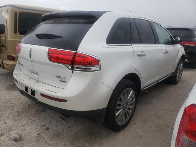 Photo 4 from auction – 2013 LINCOLN MKX with VIN 2LMDJ8JK8DBL08860