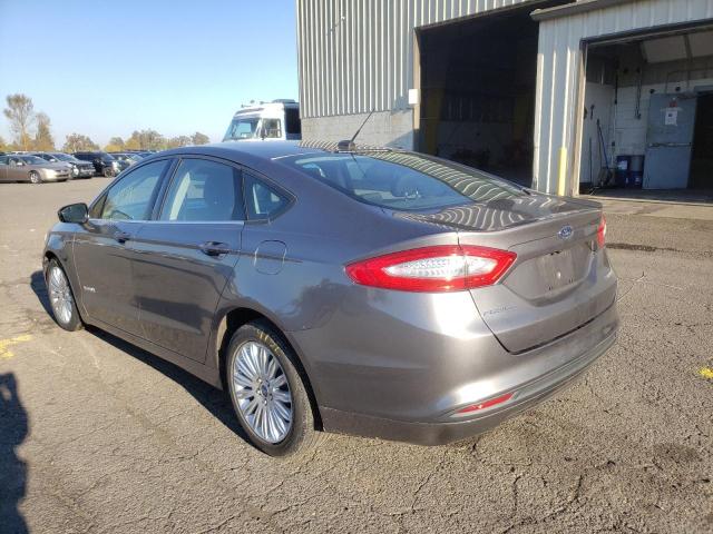 Photo 3 from auction – 2013 FORD FUSION SE with VIN 3FA6P0LUXDR204059