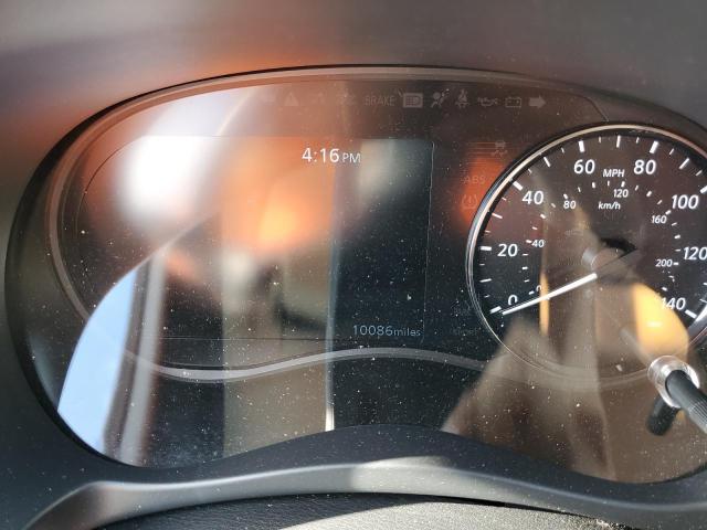 Photo 9 from auction – 2021 NISSAN KICKS SR with VIN 3N1CP5DV1ML559905
