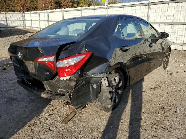 Photo 4 from auction – 2016 TOYOTA COROLLA L with VIN 2T1BURHE8GC644203