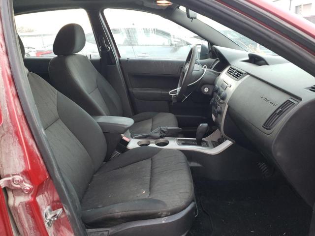 Photo 5 from auction – 2010 FORD FOCUS SE with VIN 1FAHP3FN6AW201019
