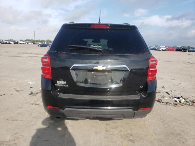 Photo 6 from auction – 2017 CHEVROLET EQUINOX LT with VIN 2GNALCEK9H1615614
