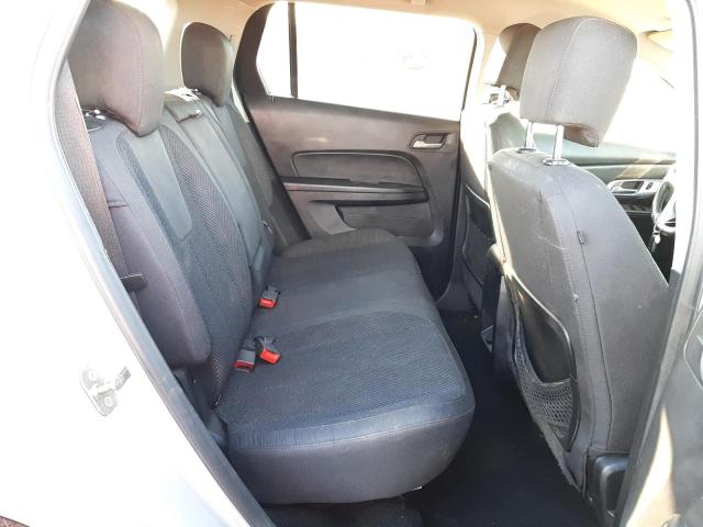 Photo 6 from auction – 2015 GMC TERRAIN SL with VIN 2GKALREK9F6111791