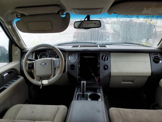 Photo 9 from auction – 2010 FORD EXPEDITION with VIN 1FMJK1F59AEA13305