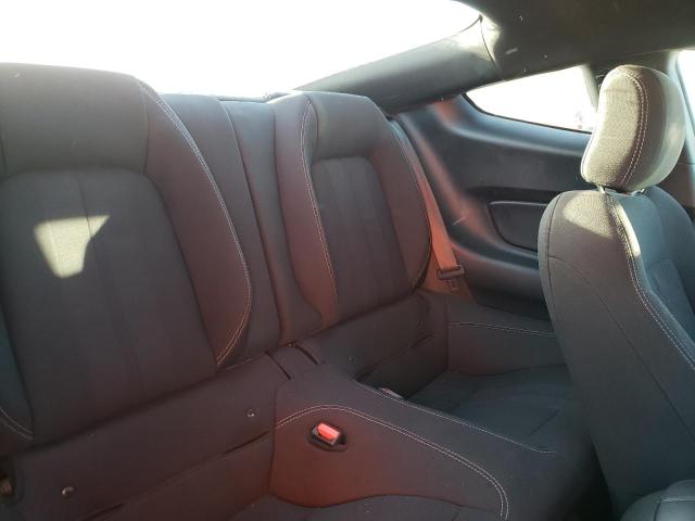 Photo 6 from auction – 2021 FORD MUSTANG with VIN 1FA6P8TH6M5110068