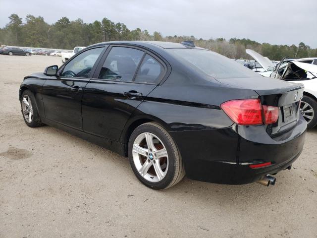 Photo 3 from auction – 2013 BMW 328 I SULE with VIN WBA3C1G51DNN93305