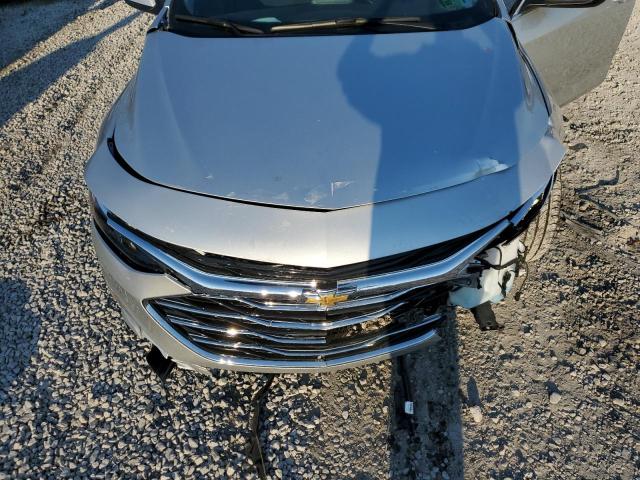 Photo 7 from auction – 2022 CHEVROLET MALIBU LT with VIN 1G1ZD5ST2NF162189