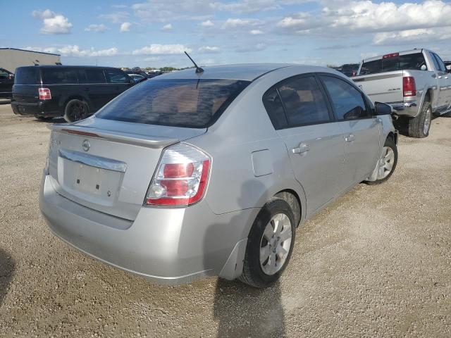 Photo 4 from auction – 2012 NISSAN SENTRA 2.0 with VIN 3N1AB6AP7CL708656