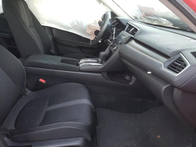 Photo 5 from auction – 2019 HONDA CIVIC LX with VIN 2HGFC2F6XKH577319