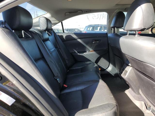 Photo 6 from auction – 2012 LEXUS ES 350 with VIN JTHBK1EG3C2489919