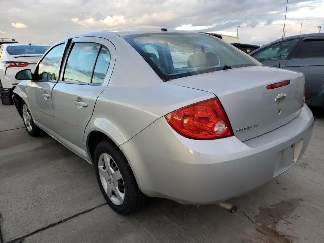 Photo 3 from auction – 2008 CHEVROLET COBALT LS with VIN 1G1AK58F087148259
