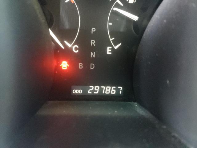 Photo 8 from auction – 2008 TOYOTA HIGHLANDER with VIN JTEEW44A182002592